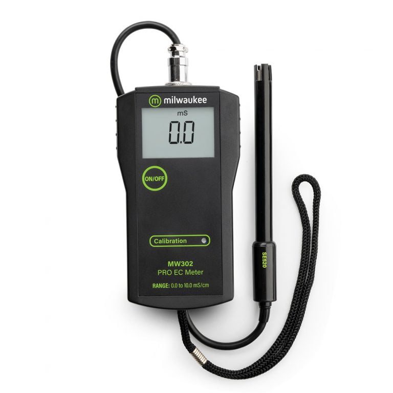 EC Meter Conductivity Meter & TDS Meter Buy Online in Australia