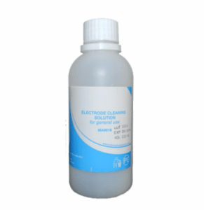 Cleaning Solution for pH/ORP electrodes | 250ml Bottle